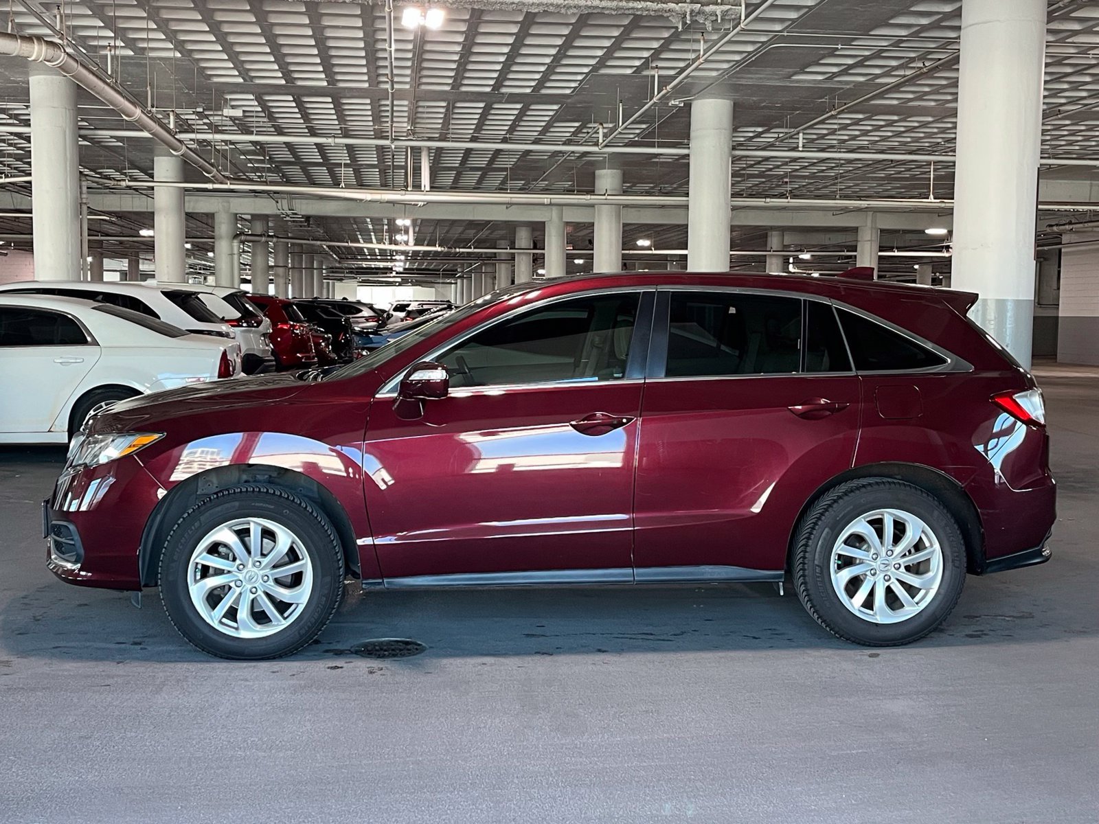 Used 2016 Acura RDX FWD image 7