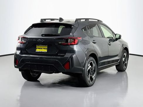 New 2026 Subaru Crosstrek 2.5i Limited AWD/4WD image 7