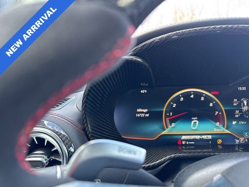 Used 2019 Mercedes-Benz AMG GT C image 7