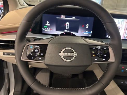 Used 2026 Nissan Murano Platinum image 20