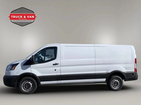 Used 2020 Ford Transit 250 Low Roof RWD image 2
