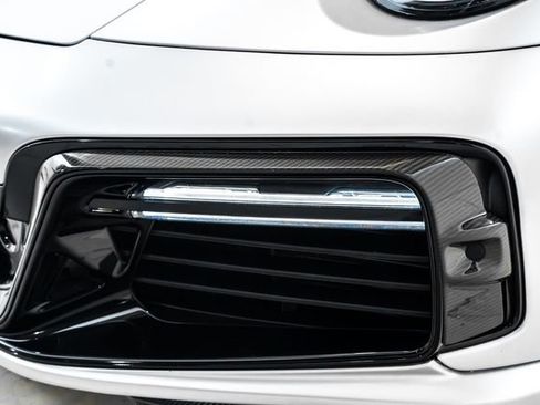 Used 2021 Porsche 911 Turbo S image 22