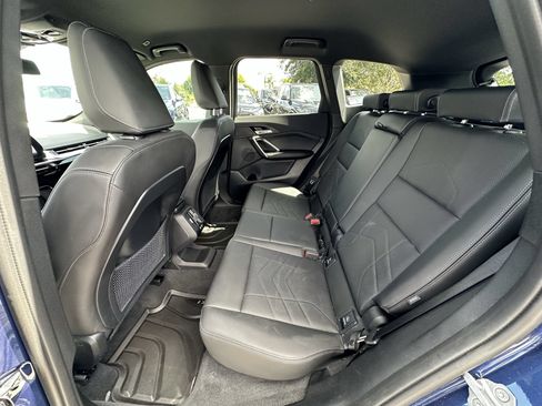 Used 2023 BMW X1 xDrive28i w/ Convenience Package AWD/4WD image 22