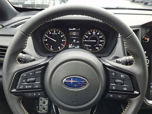 Certified 2025 Subaru Crosstrek 2.5i Sport w/ Crosstrek Mirror Package image 21