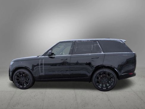 New 2026 Land Rover Range Rover SE image 3