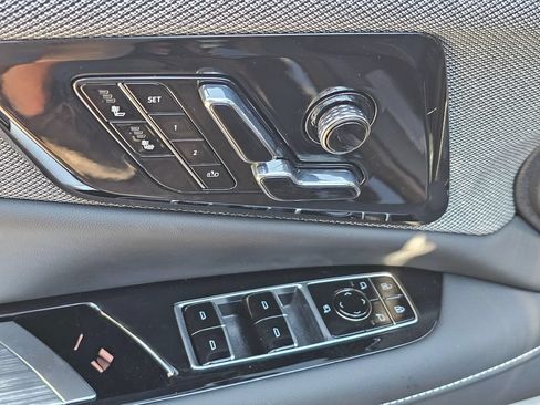New 2026 Cadillac Optiq Sport 1 AWD/4WD image 22