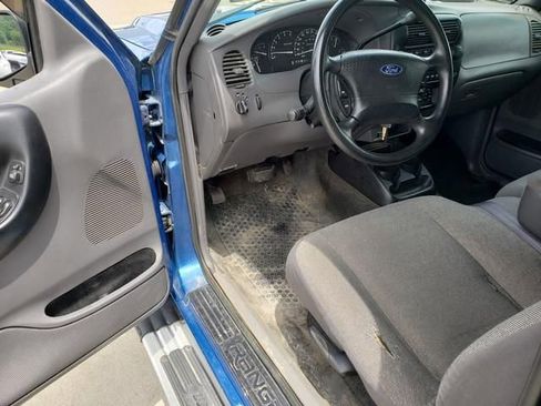 Used 2002 Ford Ranger Edge AWD/4WD image 13