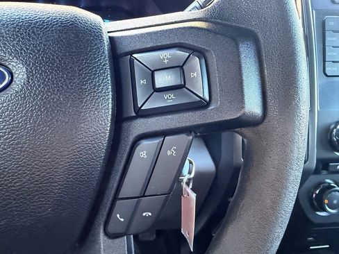Used 2017 Ford F250 XLT w/ XLT Value Package image 14