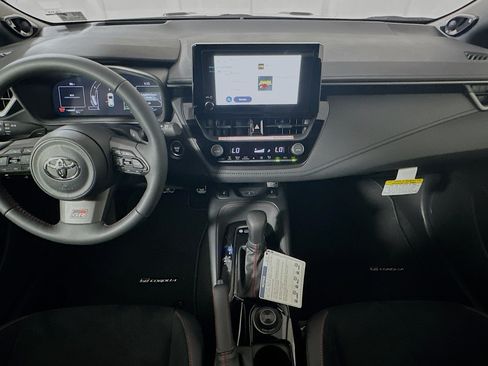 New 2026 Toyota Corolla GR AWD/4WD image 26