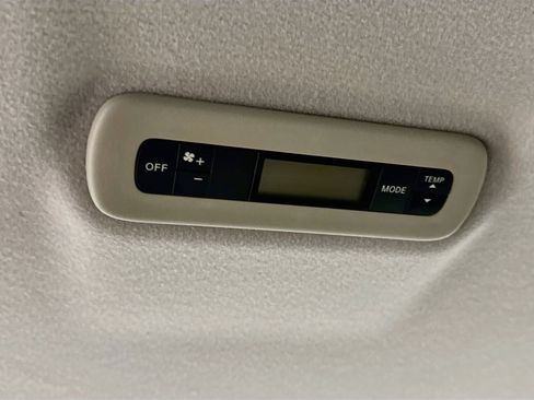 Used 2012 Nissan Quest S w/ Value Cargo Pkg FWD image 24
