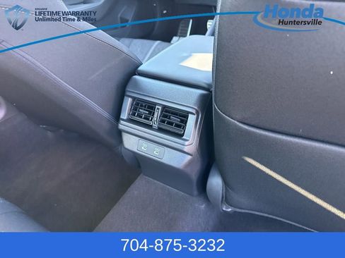 New 2026 Honda Accord Sport image 15