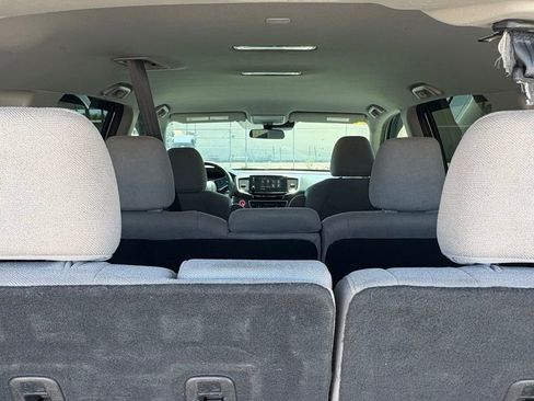 Used 2021 Honda Pilot EX image 14