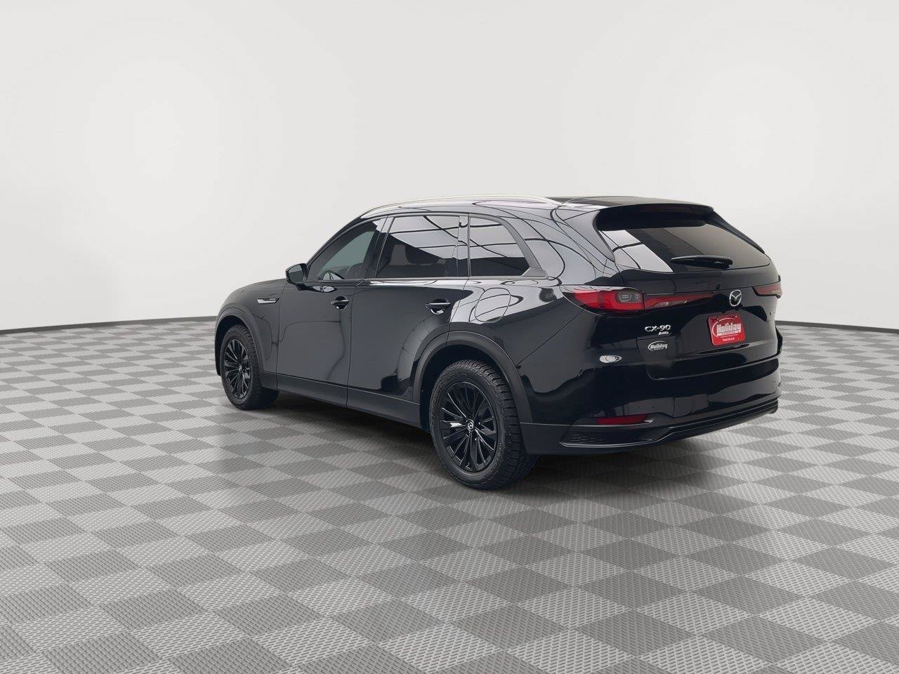 Certified 2024 MAZDA CX-90 Plug-In Hybrid w/ Preferred AWD/4WD image 39