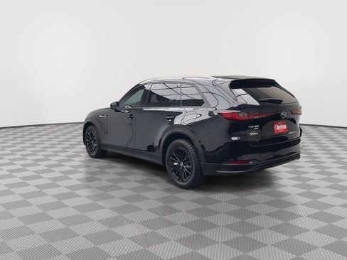 Certified 2024 MAZDA CX-90 Plug-In Hybrid w/ Preferred AWD/4WD image 39