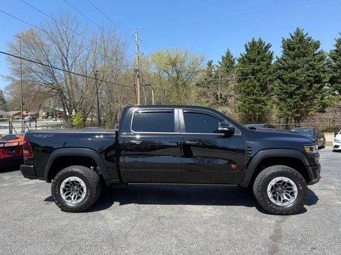 Used 2022 RAM 1500 TRX AWD/4WD image 6