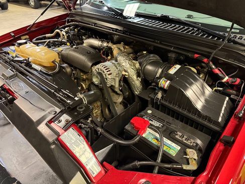 Used 2002 Ford F250 XLT AWD/4WD image 60