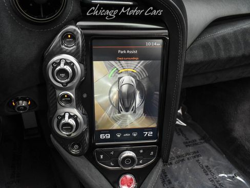 Used 2020 McLaren 720S Luxury image 17