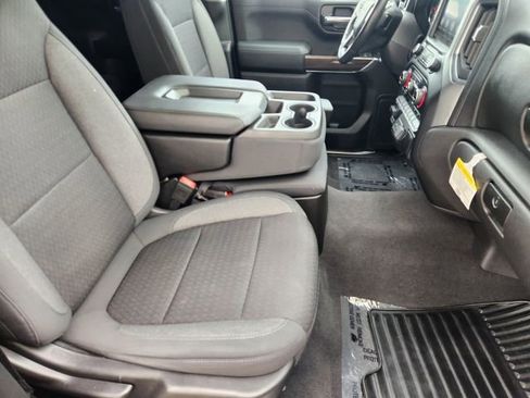 Used 2020 Chevrolet Silverado 1500 LT w/ All-Star Edition AWD/4WD image 19