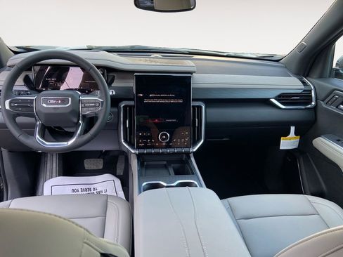 New 2025 GMC Acadia Elevation w/ Elevation Premium Package image 10