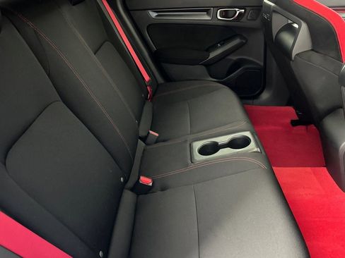 Used 2024 Honda Civic Type R image 30