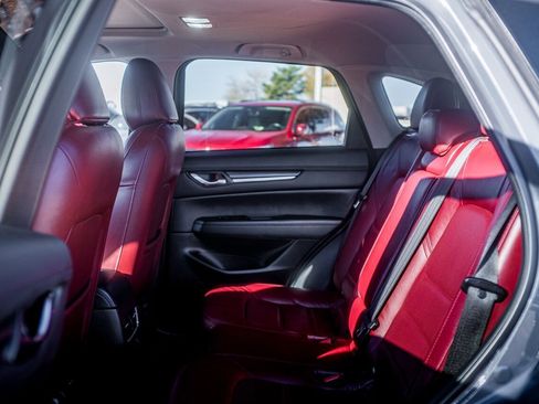 Used 2023 MAZDA CX-5 Carbon Edition image 33