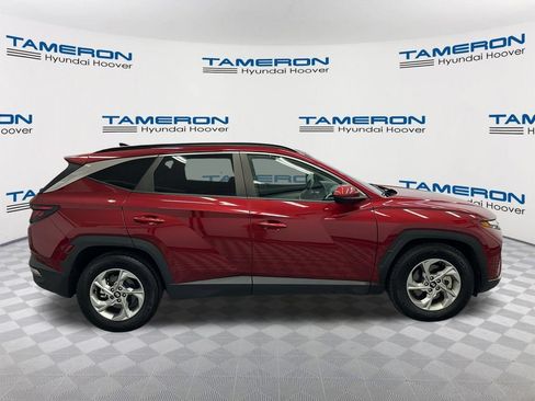 Used 2024 Hyundai Tucson SEL FWD image 5