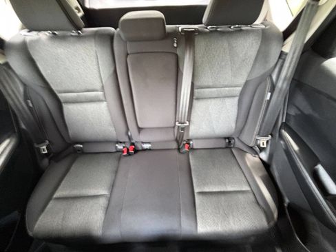 Used 2025 Nissan Rogue SV AWD/4WD image 40