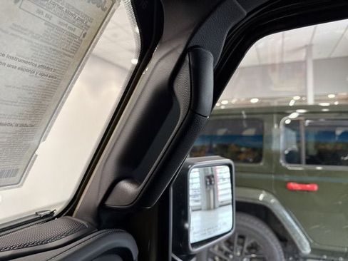 New 2026 Jeep Wrangler Sahara image 31