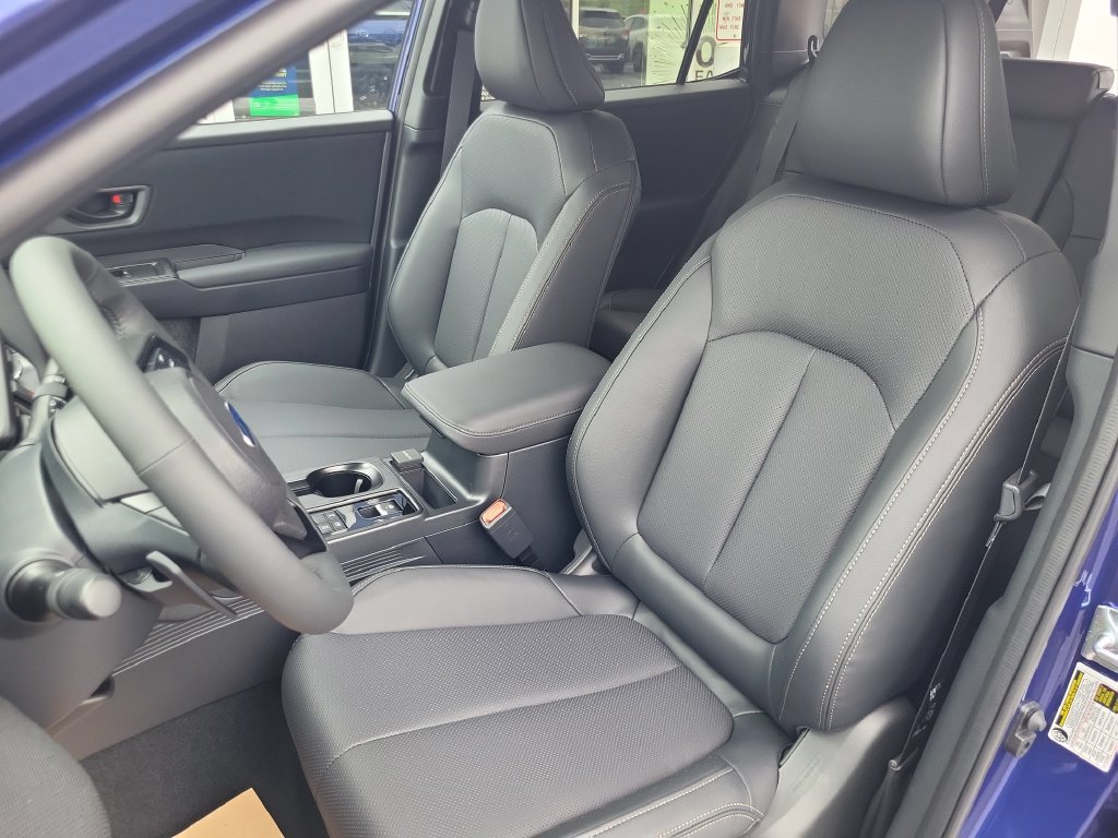 New 2026 Subaru Outback Limited AWD/4WD image 9