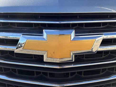 Certified 2023 Chevrolet Traverse LT w/ LPO, Floor Liner Package image 30