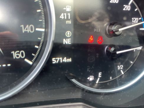 Used 2025 MAZDA CX-5 AWD 2.5 S w/ Premium Plus Pkg image 27