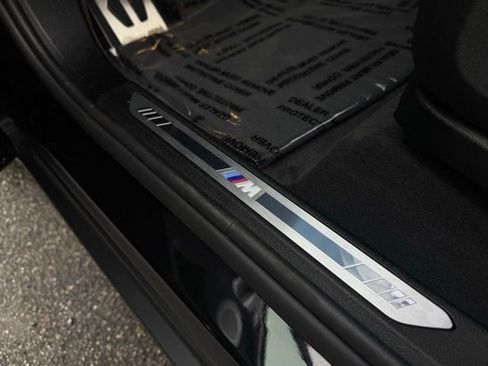 New 2026 BMW XM Label Red image 23