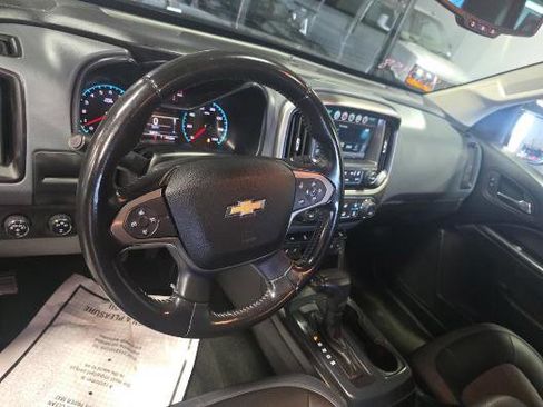 Used 2016 Chevrolet Colorado Z71 image 6