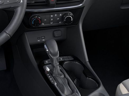 New 2026 Buick Encore GX Preferred w/ Comfort Package FWD image 24