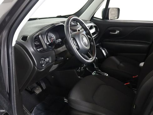 Used 2020 Jeep Renegade Altitude AWD/4WD image 18