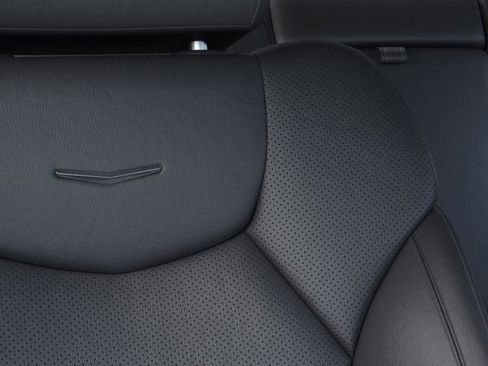 New 2025 Cadillac CT4 Premium Luxury image 21