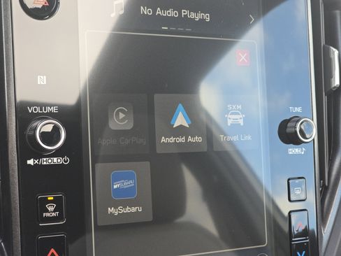 New 2026 Subaru Forester Premium image 10