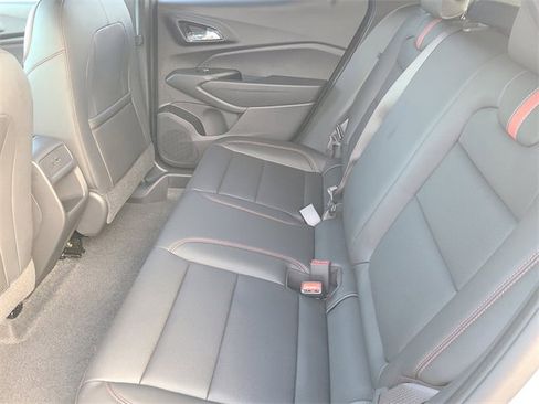 New 2026 Chevrolet Trax RS w/ Driver Confidence Package image 14