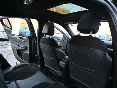 Used 2024 Dodge Hornet R/T Plus image 24