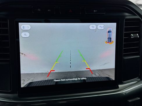 Used 2024 Ford F150 STX image 10