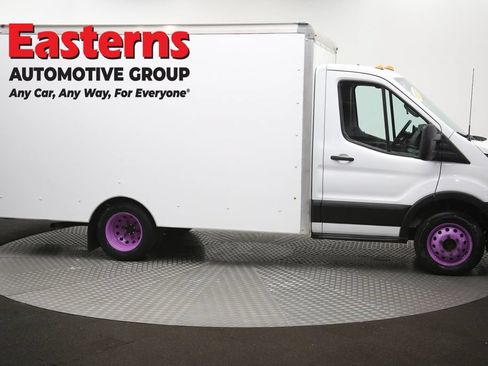 Used 2020 Ford Transit 350 DRW RWD image 45