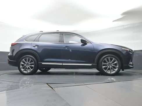 Used 2020 MAZDA CX-9 Grand Touring AWD/4WD image 35