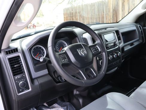 Used 2019 RAM 1500 Tradesman w/ Protection Group image 16