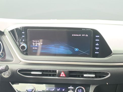 Used 2023 Hyundai Sonata SEL w/ Convenience Package FWD image 13
