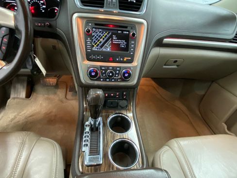 Used 2016 GMC Acadia Denali AWD/4WD image 30