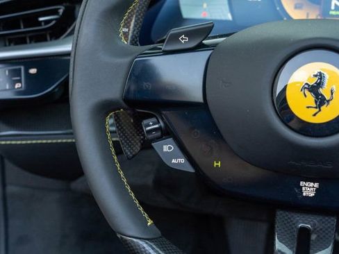 Certified 2024 Ferrari SF90 Spider image 39