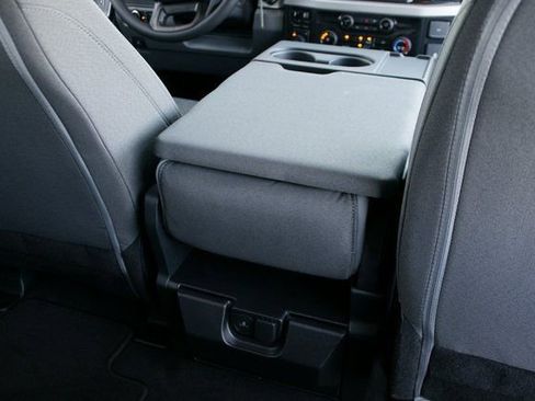 New 2026 Ford F250 XL w/ STX Appearance Package image 30