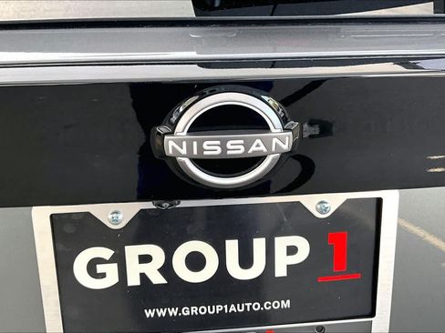 Certified 2026 Nissan Kicks SR FWD image 30