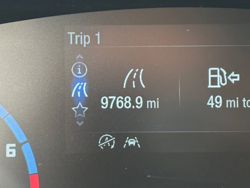 Certified 2023 Ford Bronco Sport Big Bend image 11