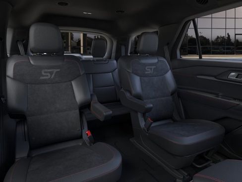 New 2026 Ford Explorer ST AWD/4WD image 11
